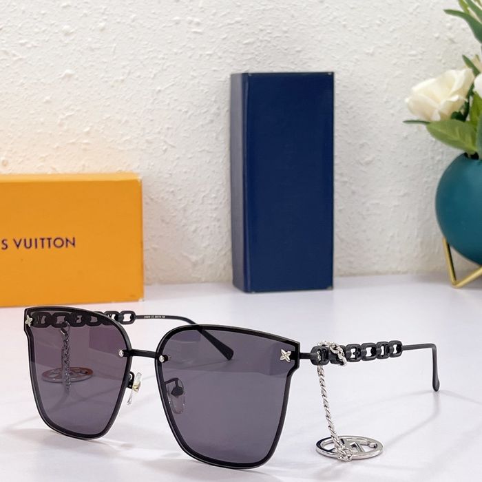 Louis Vuitton Sunglasses Top Quality LVS00624